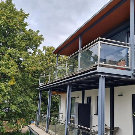 Apartamento Nillhof Fischerbach Exterior foto